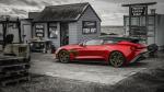 Aston Martin Vanquish Zagato Shooting Brake 2018 года (UK)